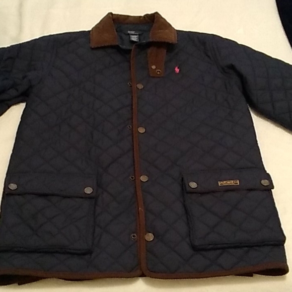 Polo Ralph Lauren Jackets & Blazers - Polo jacket